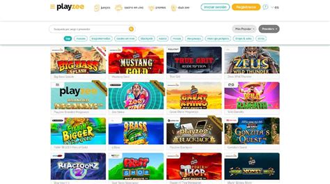 playzee estafa|Playzee Casino Review .